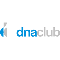 Компании dnaclub® в 2016 году - 10 лет!