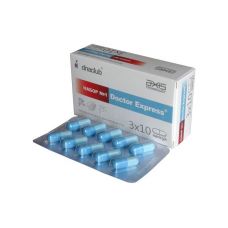 Doctor Express®  3 по 10 капсул