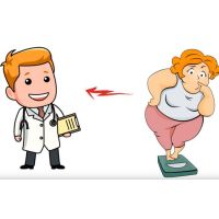 Чем опасен лишний вес ?